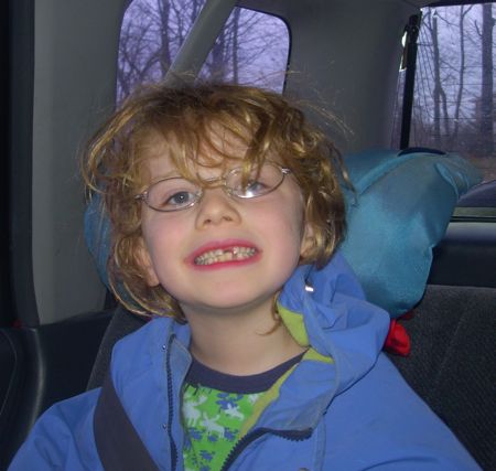 All I want for Christmas