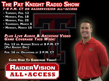 Pat Knight Show