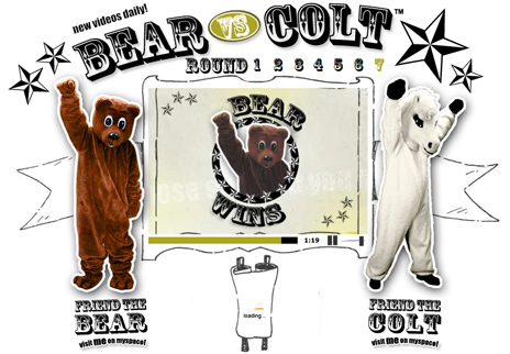 Bear v. Colt