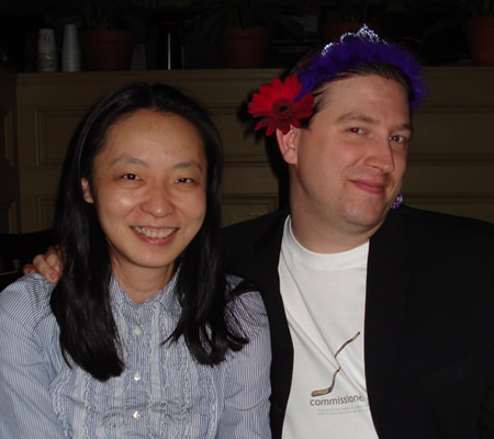 Jeffâ€™s birthday