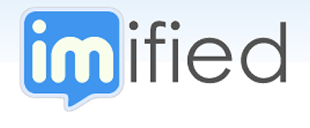 IMified